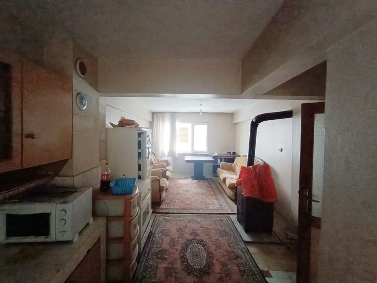 DORA'DAN OSMANİYE MAHALLESİ’NDE KAÇIRILMICAK FİYAT 3+1 SATILIK DAİRE