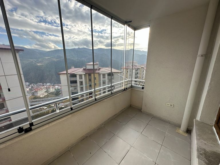 DORA'DAN ÇAMLICA TOKİ'DE MUHTEŞEM ŞEHİR MANZARALI 3+1 KİRALIK DAİRE
