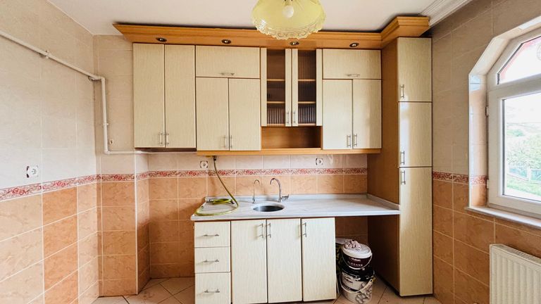 DORA - ESENTEPE MAHALLESİ 3+1 AİLE APARTMANI
