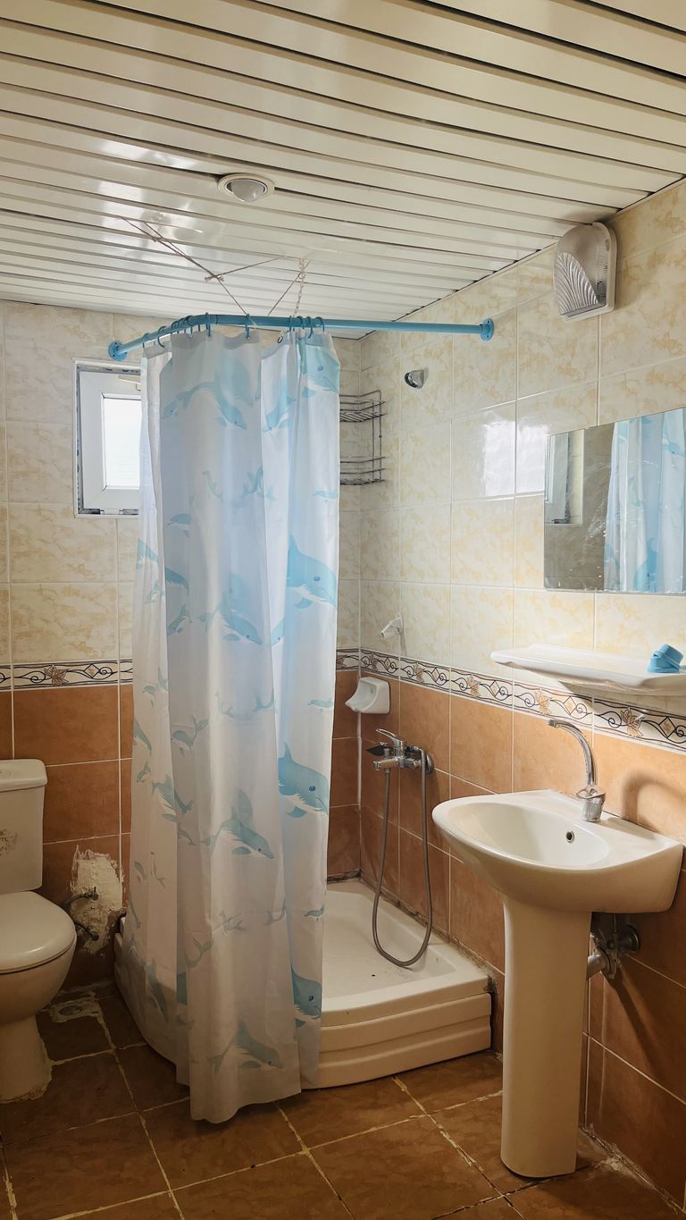 YENİ ÖĞRETMEN TOKİLERİNDE GÜNEY-DOĞU CEPELİ SATILIK DAİRE