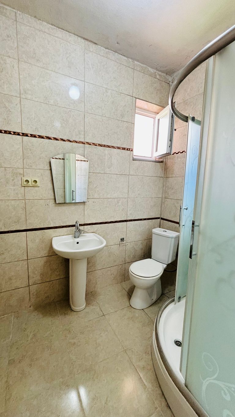 DORA - VELİŞABAN MAHALLESİ'NDE ULAŞIMA YAKIN 3+1 KİRALIK DAİRE