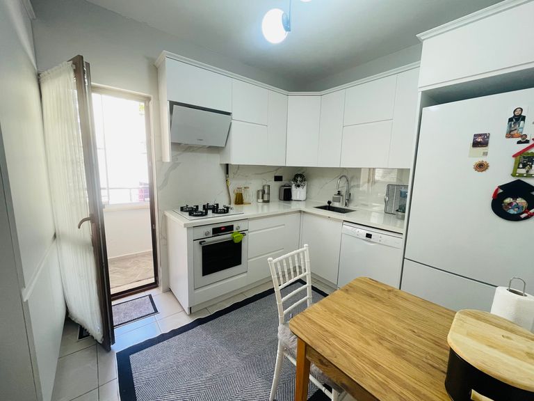 DORA'DAN İÇİ YAPILI TOKİ KONUTLARINDA SATILIK 2+1 DAİRE