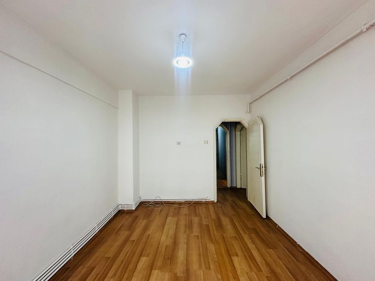 DORA'DAN ANA YOL ÜZERİNDE DENİZ MANZARALI 2+1 SATILIK DAİRE!