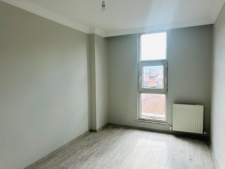 MERKEZİ KONUM, UYGUN FİYAT! KAPU'DA KAÇMAZ 2+1 SATILIK DAİRE