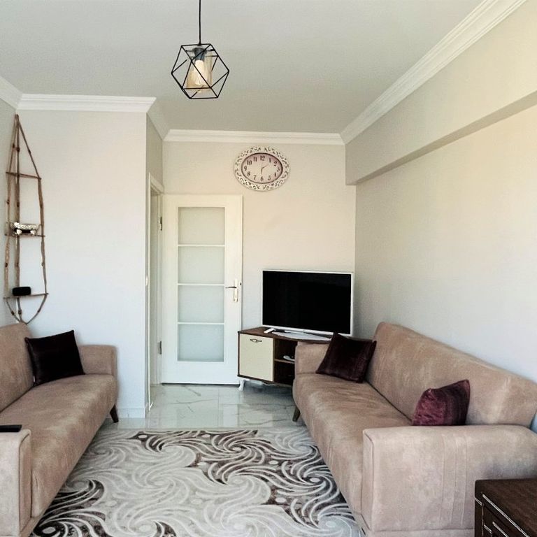 ESENTEPE MAH. 4+1 DUBLEKS KREDİYE UYGUN SATILIK FIRSAT DAİRE