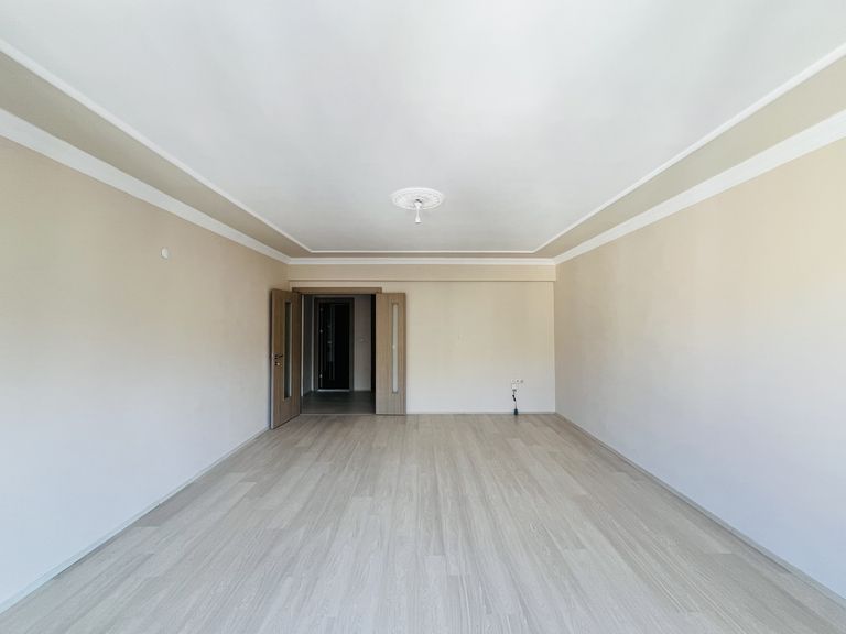 KONUMU KONUŞTURAN 3+1 SATILIK DAİRE
