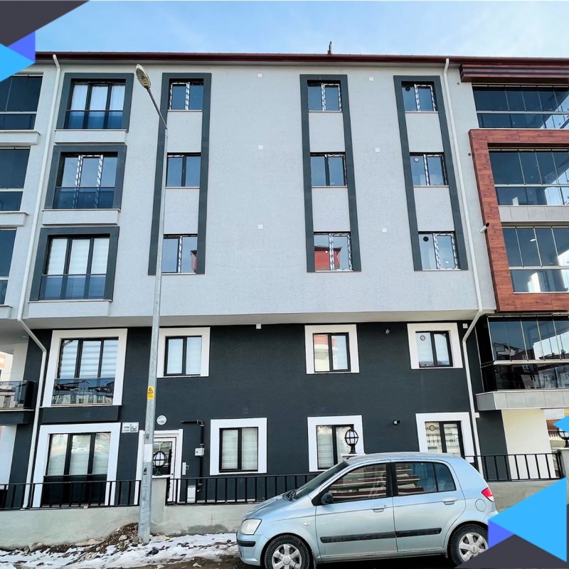 ŞİNGAH MAHALLESİNDE YATIRIMLIK FULL EŞYALI 2+1 SATILIK DAİRE