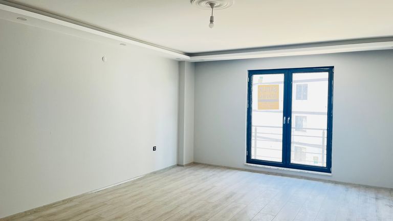 DORA - BİREYSEL KAPALI OTOPARKLI ULTRA LÜKS 4+1 SATILIK DAİRE