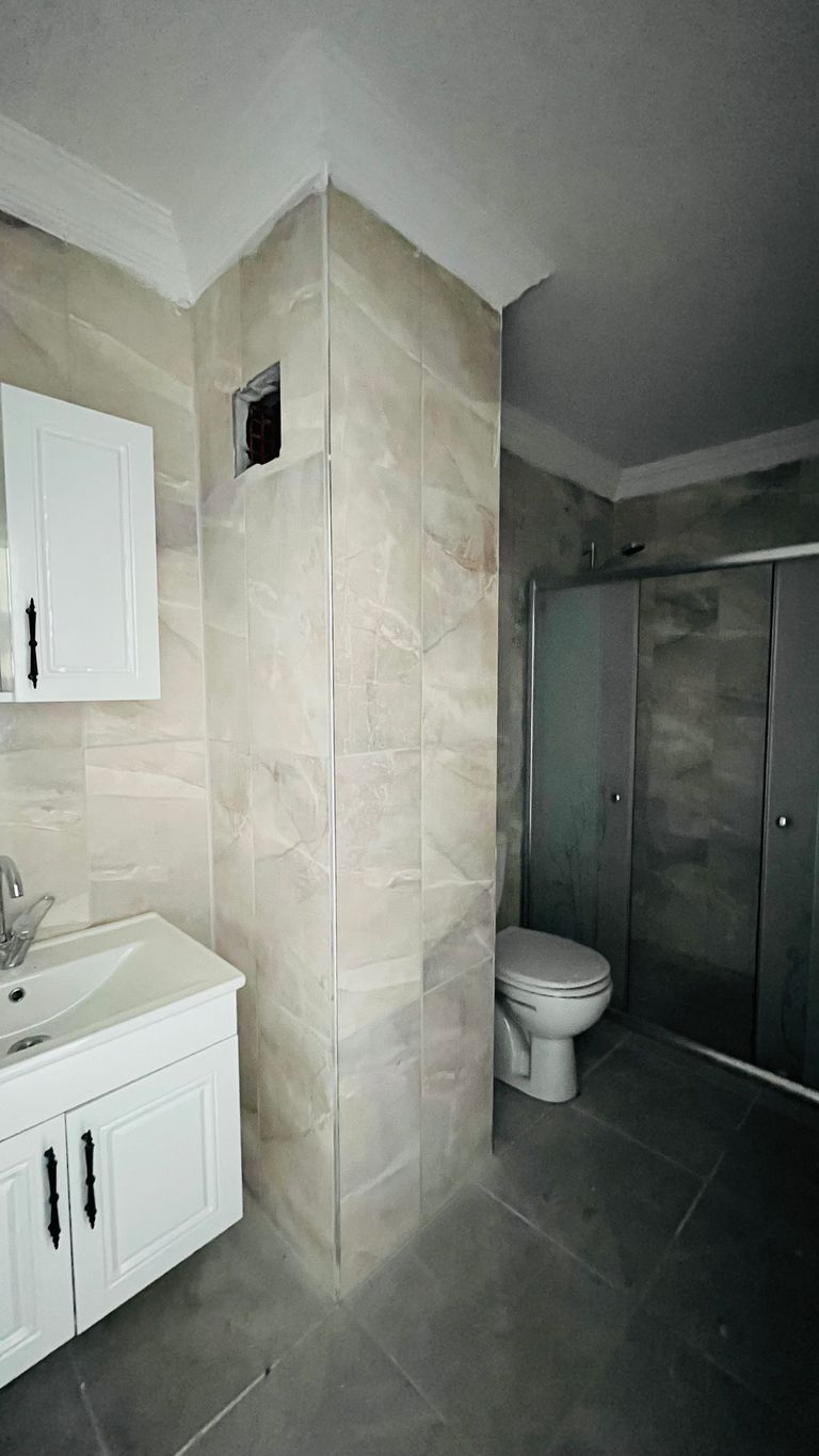 DORA - PARK, MARKET VE ULAŞIMA YAKIN SATILIK 5+2 DUBLEKS