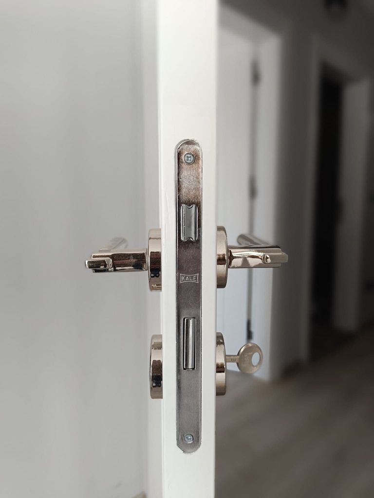 DORA'DAN TEYYAREDÜZÜ MAHALLESİ’NDE SIFIR 1+1 SATILIK DAİRE