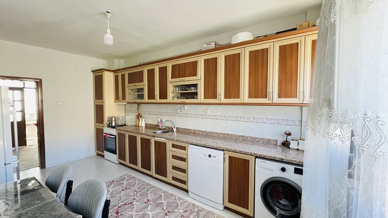 DORA - KALEARDI MAHALLESİNDE FIYAT PERFORMANS İÇİN FIRSAT DAİRE