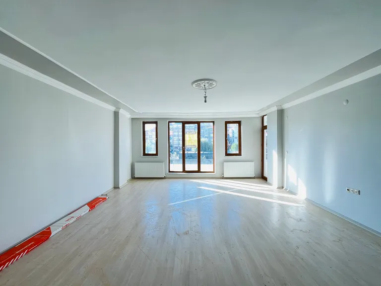 ÇORUH MANZARALI 3+1 GENİŞ KİRALIK DAİRE