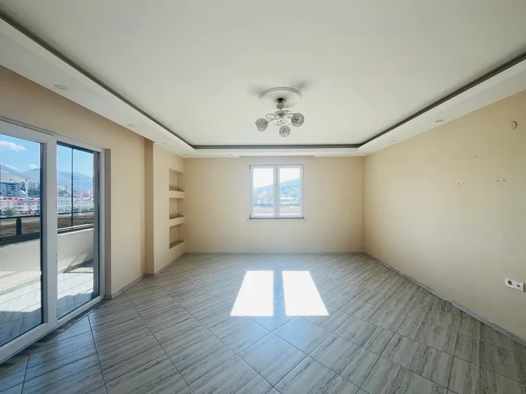 GENÇOSMAN MAHALLESİ AĞIN YAPIDA YERDEN ISITMALI 3+1 KİRALIK DAİRE
