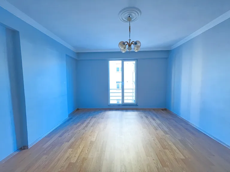 DORA -ESENTEPEDE MERKEZİ KONUMDA SATILIK 3+1 YERDEN ISITMA DAİRE