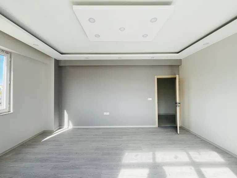 ÜNİVERSİTE KARŞISI LÜKS KONSEPT 2+1 KİRALIK DAİRE