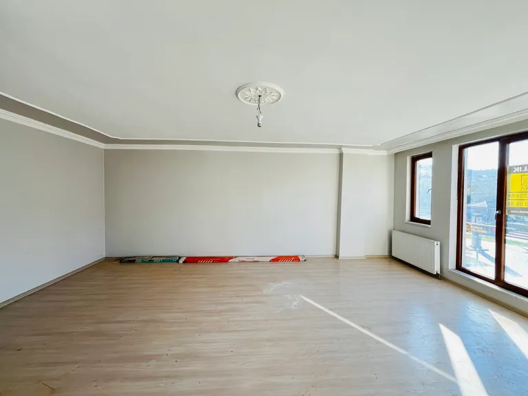 ÇORUH MANZARALI 3+1 GENİŞ KİRALIK DAİRE