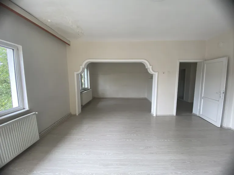 DORA'DAN İNÖNÜ MAHALLESİNDE KİRALIK 2+1 DAİRE