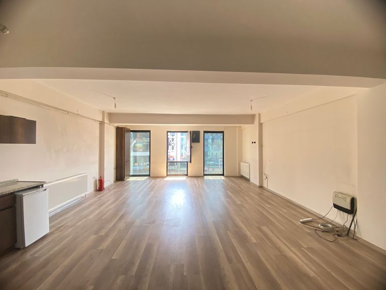 DORA GÜVENCESİYLE | KİRALIK OFİS İŞİNİZİN YENİ ADRESİ