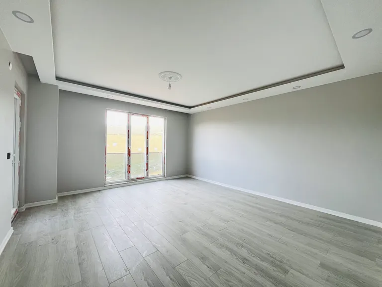 DORA-ŞEHRİN YENİ CAZİBE NOKTASIN'DA SATILIK 2+1 DAİRE
