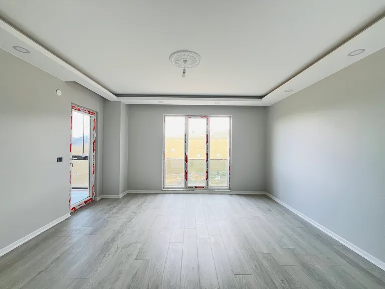 DORA-ŞEHRİN YENİ CAZİBE NOKTASIN'DA SATILIK 2+1 DAİRE