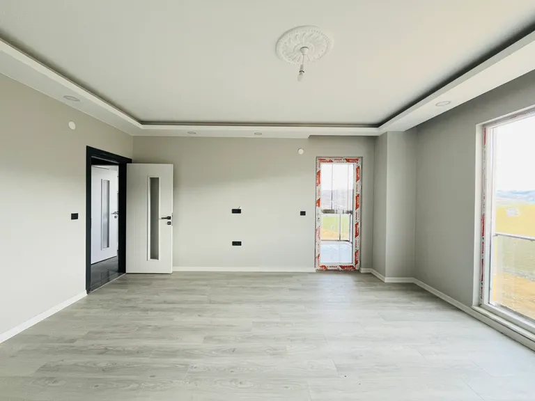 DORA-ŞEHRİN YENİ CAZİBE NOKTASIN'DA SATILIK 2+1 DAİRE