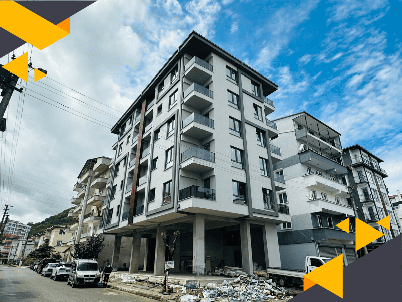 DORA'DAN TEYYAREDÜZÜ'NDE SHOWROOM VE MAĞAZA KULLANIMINA UYGUN KİRALIK DÜKKAN!