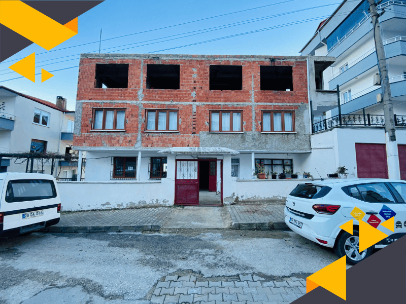 DORA'DAN FEVZİÇAKMAK'DA 2+1 KİRALIK DAİRE SİZİ BEKLİYOR!