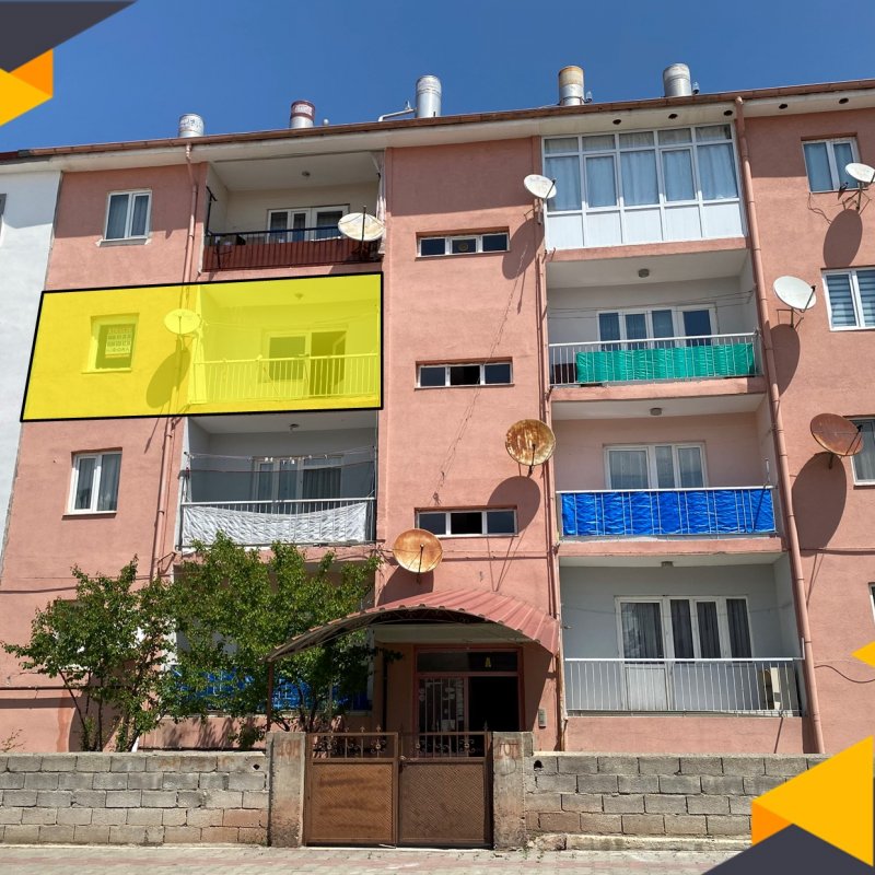 DORA'DAN MERKEZİ KONUMDA ARAKAT KİRALIK  2+1 FIRSAT DAİRE