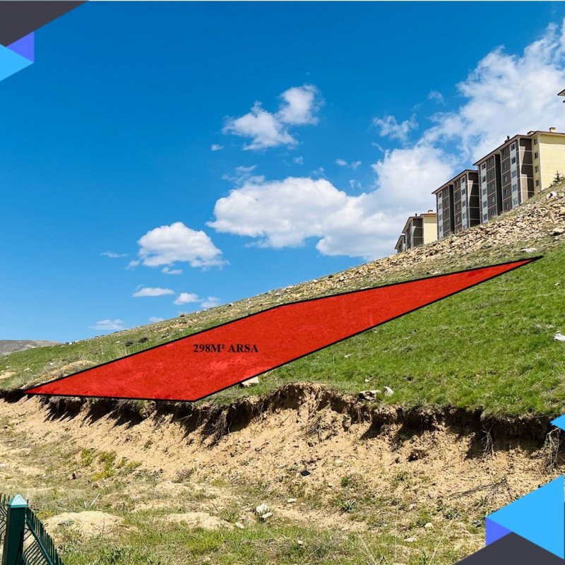 0,30 KURULUM 3,5 KAT İMAR, İŞLEK LOKASYON PANOROMİK MANZARA