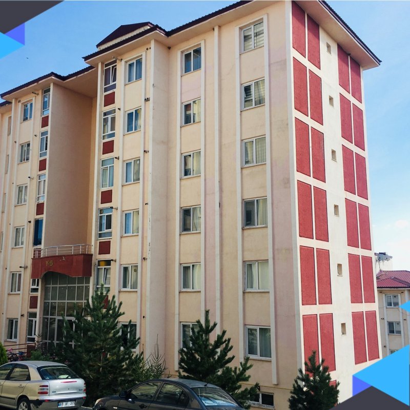 TOKİ SAĞLAMLIĞI VE KALİTESİ İLE OTURUMA UYGUN FIRSAT DAİRE SİZLERLE