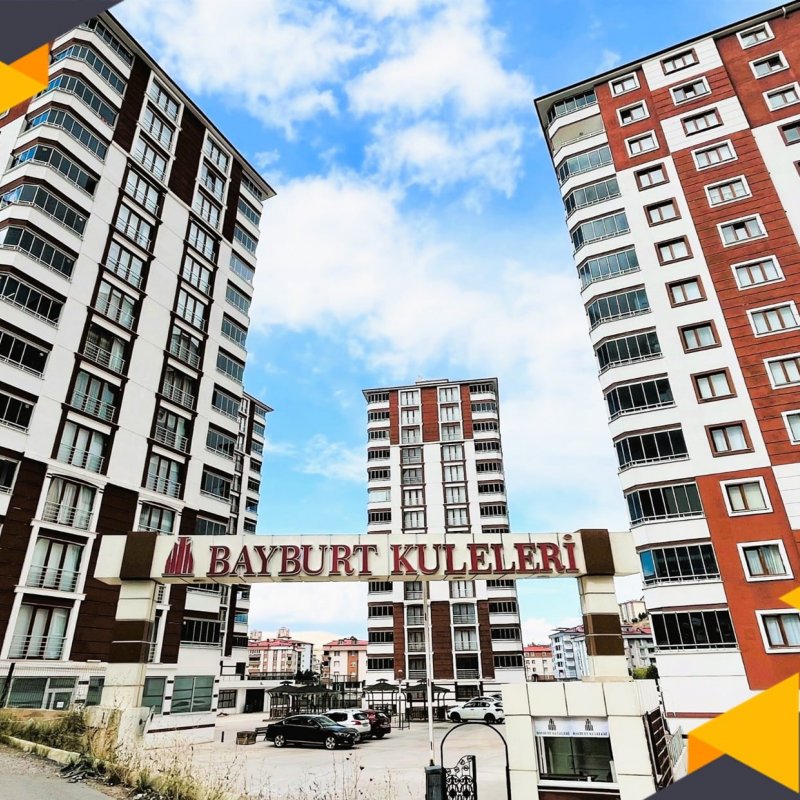 EŞSİZ MANZARASI İLE HUZURLU BİR YAŞAM SİZİ BEKLİYOR