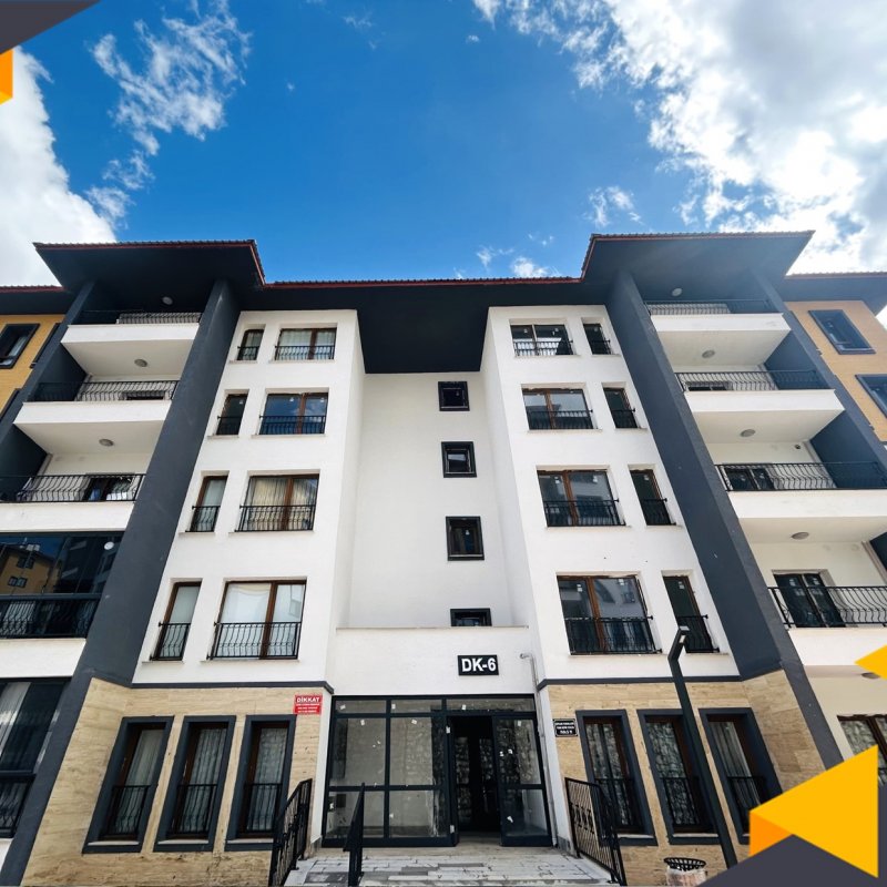 YENİ ÖĞRETMEN TOKİLER DE 2+1 KİRALIK DAİRE 