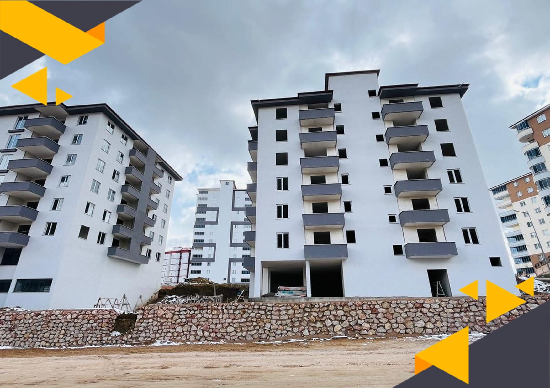  250 M² KİRALIK DÜKKAN