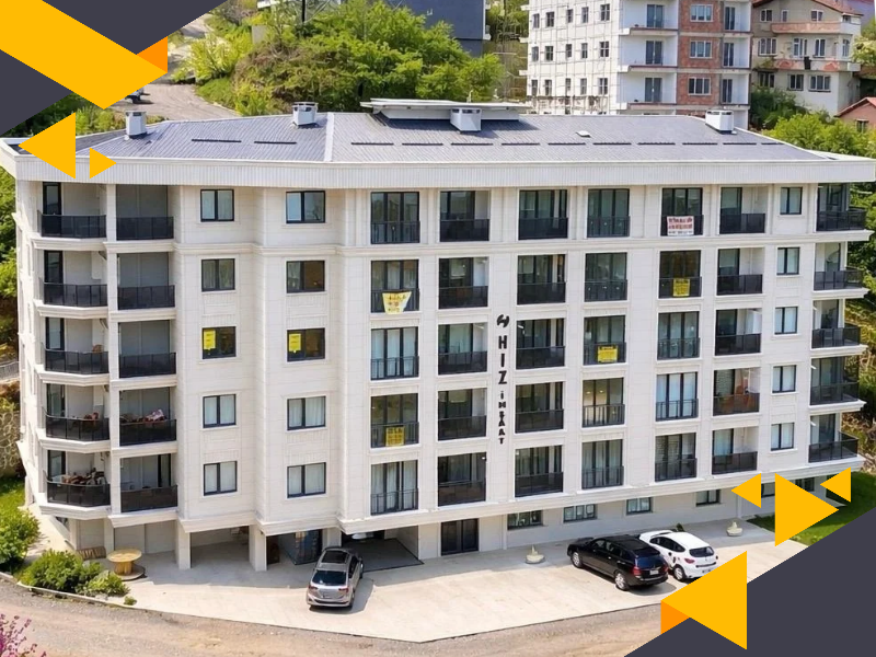 DORA'DAN KAÇIRILMAYACAK FIRSAT! 1+1 KİRALIK DAİRE 