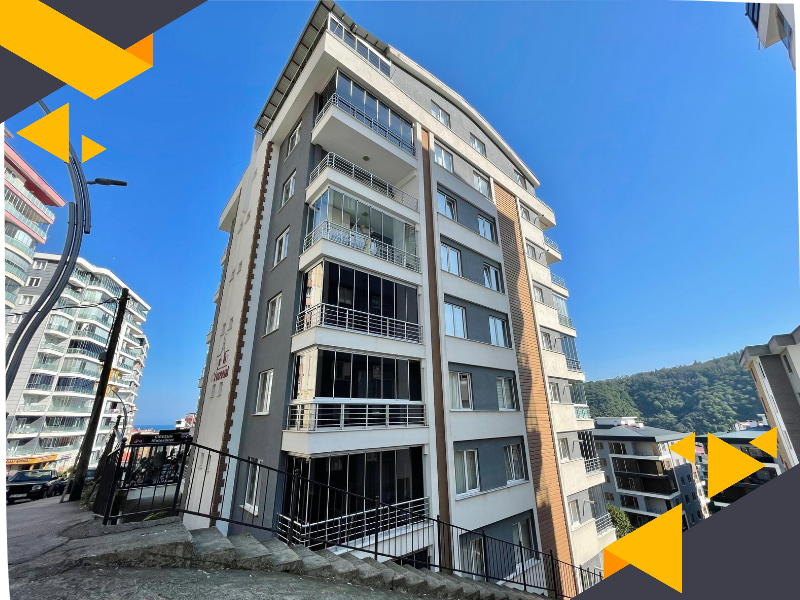 DORA'DAN GEDİKKAYA MAHALLESİ'NDE 3+1 DUBLEKS LÜKS SATILIK DAİRE