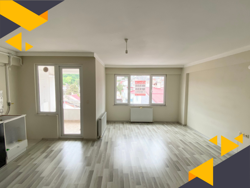DORA'DAN TEYYAREDÜZÜ MAHALLESİNDE GENİŞ 2+1 KİRALIK DAİRE!