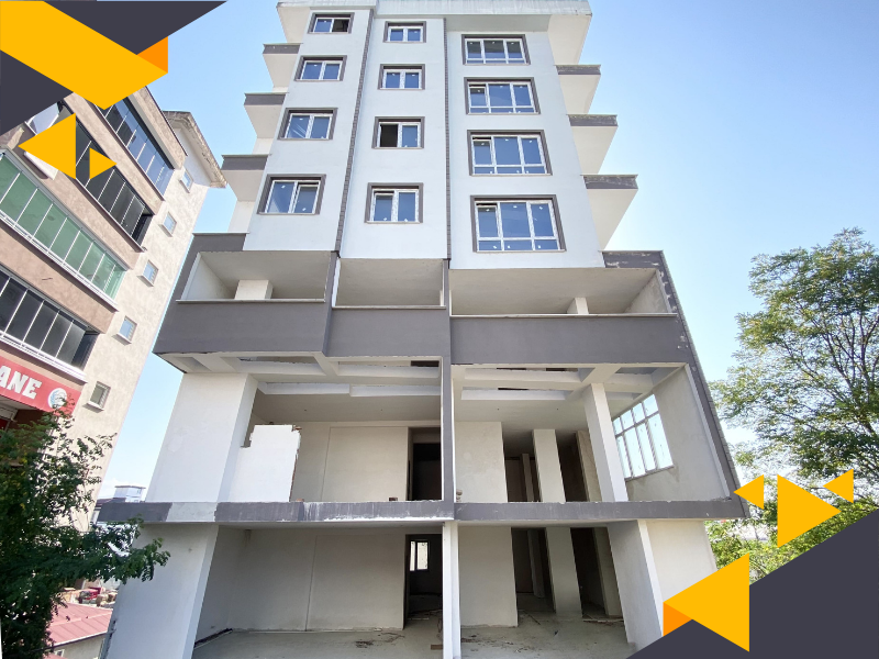 DORA'DAN AYDINLAR MAHALLESİNDE KİRALIK DÜKKAN