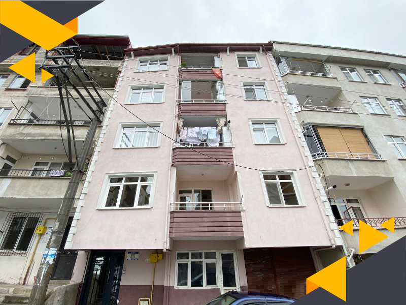 DORA'DAN TEYYAREDÜZÜ MAHALLESİNDE GENİŞ 3+1 KİRALIK DAİRE !