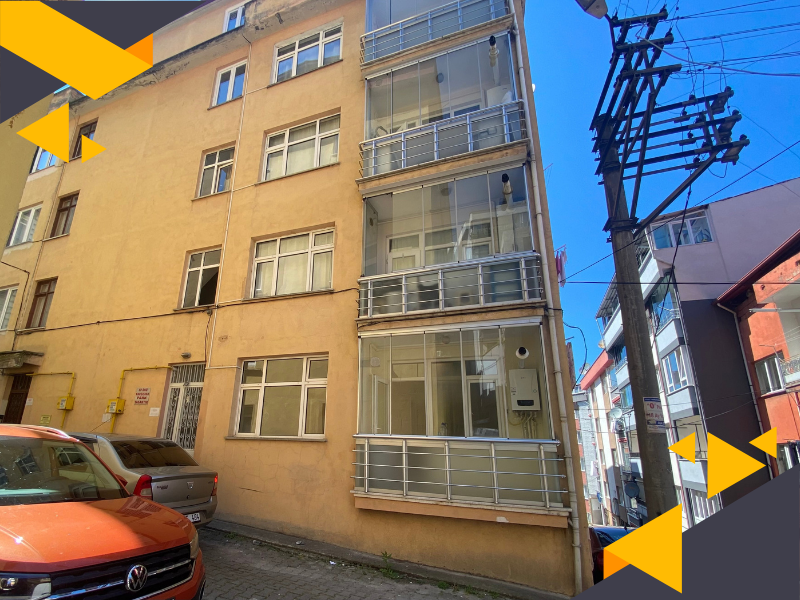 DORA'DAN FEVZİ ÇAKMAK MAHALLESİNDE 2+1 KİRALIK DAİRE