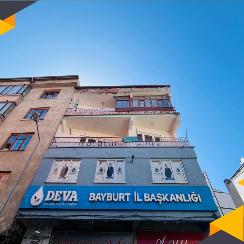 MERKEZİ KONUMDA, FERAH VE KULLANIŞLI 2+1 DAİRE KİRALIK!