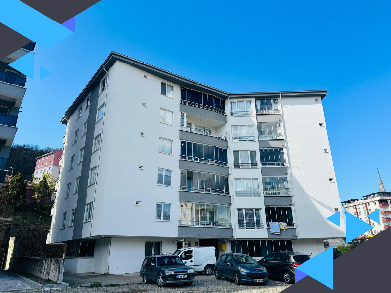 DORA'DAN AKSU'DA ACİL SATILIK 2+1 DAİRE!