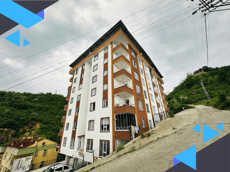 DORA'DAN SELDEĞİRMENİ MAHALLESİNDE 2+1 SIFIR SATILIK DAİRE!