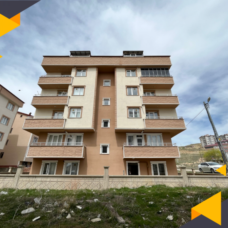 ESKİ HASTANE BÖLGESİNDE 2+1 KİRALIK EŞYALI DAİRE