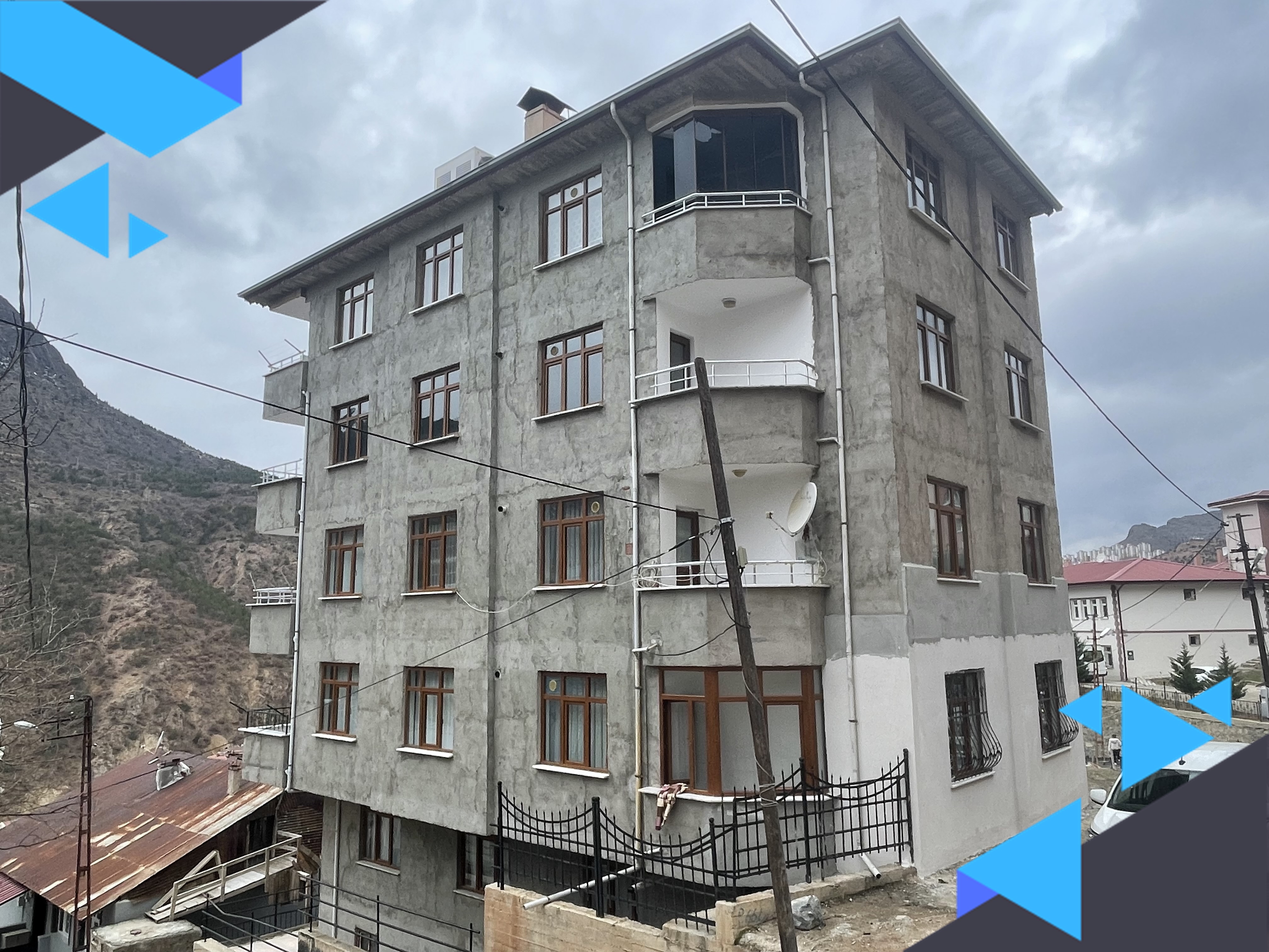 FIRSATLAR HER GÜN ÇIKMAZ... İŞTE TAM DA ARADIĞINIZ 3+1 SATILIK