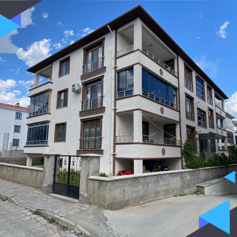 DORA'DAN PRESTİJLİ LOKASYON: DEMİRKENT MAHALLESİ, ARA KAT 3+1 SATILIK LÜKS  DAİRE