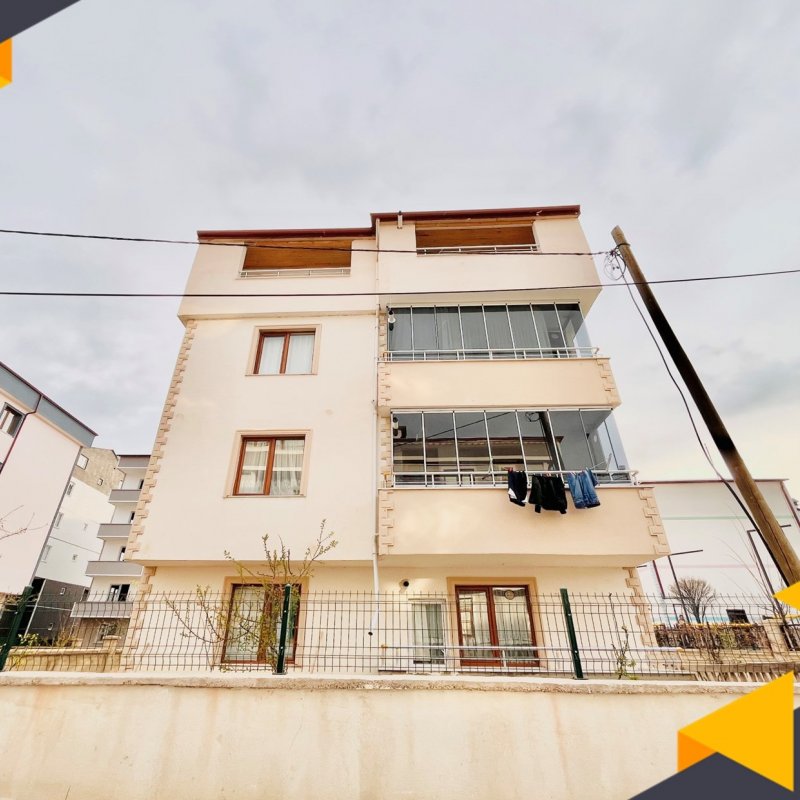 ŞİNGAH MAHALLESİNDE EŞSİZ KONUMDA 3+1  KİRALIK DAİRE !