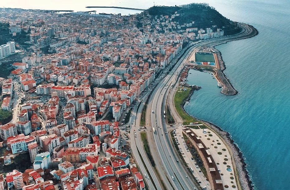Giresun