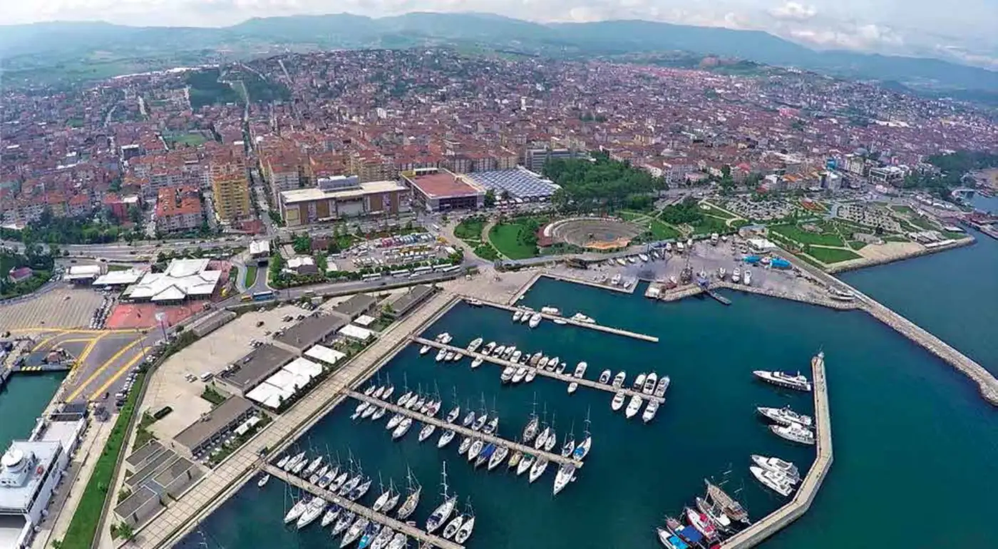 Yalova