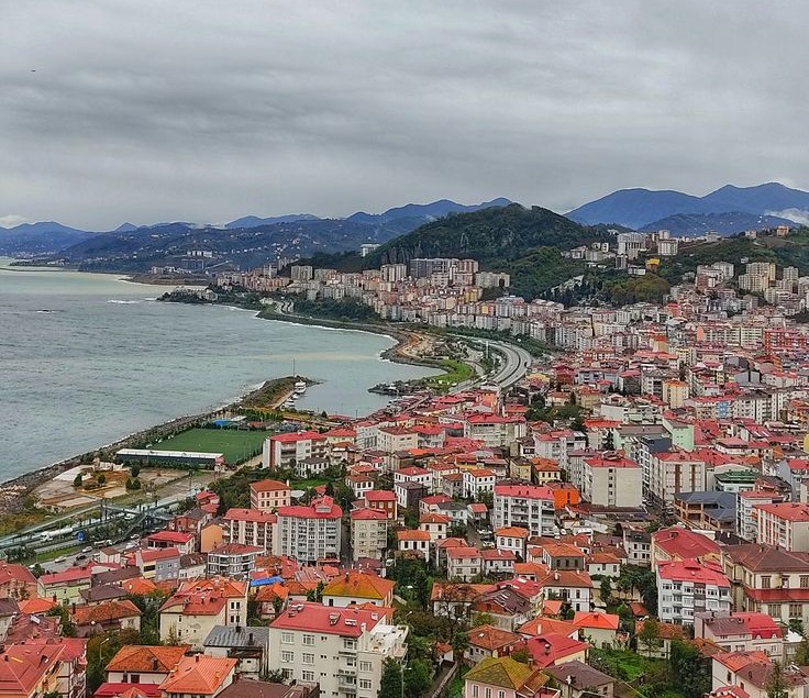 Giresun Şubesi