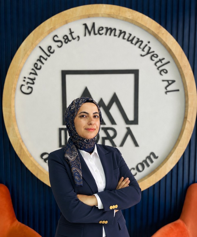 Naciye Bayram